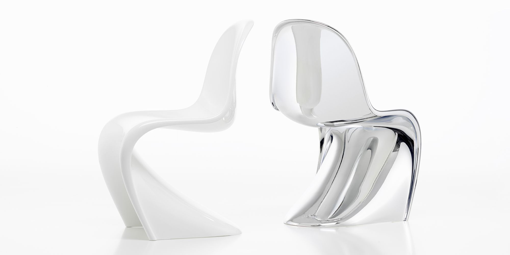 Sedia panton chair vitra