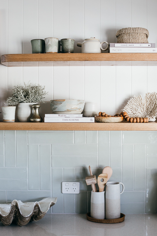 Guida per scegliere i materiali del piano cucina - Pietre di Rapolano