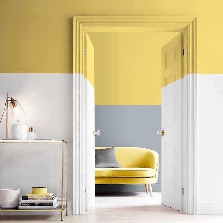 Pantone come usarli in casa