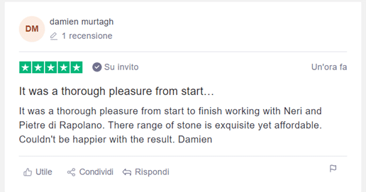 Pdr progetti RECENSIONE Pdr progetti