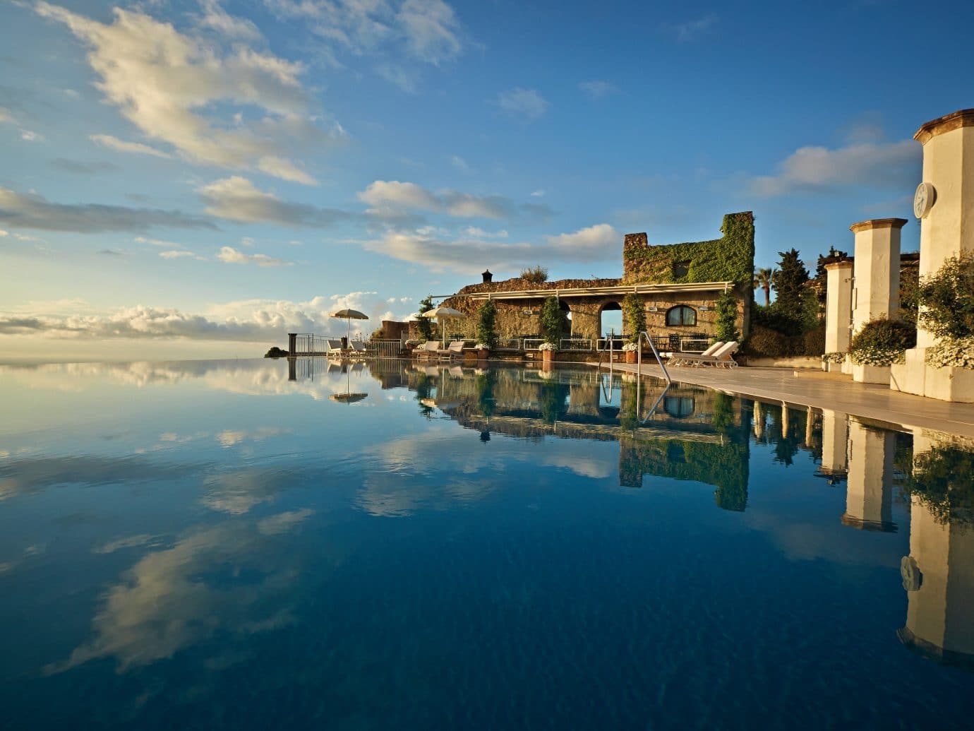 Hotel caruso ravello