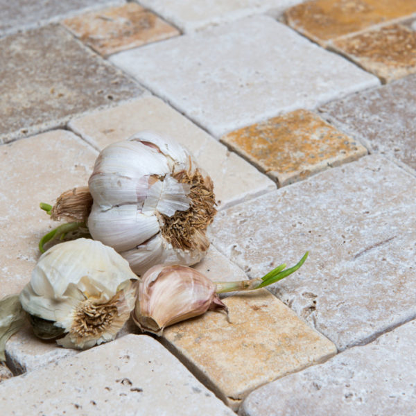 Mini comp mix mtsmaco r mosaico in pietra naturale per rivestimenti x