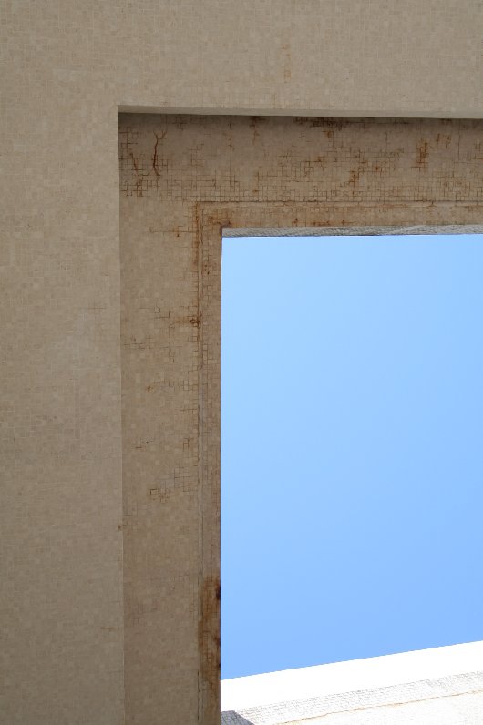 Florence American Cemetery and Memorial
