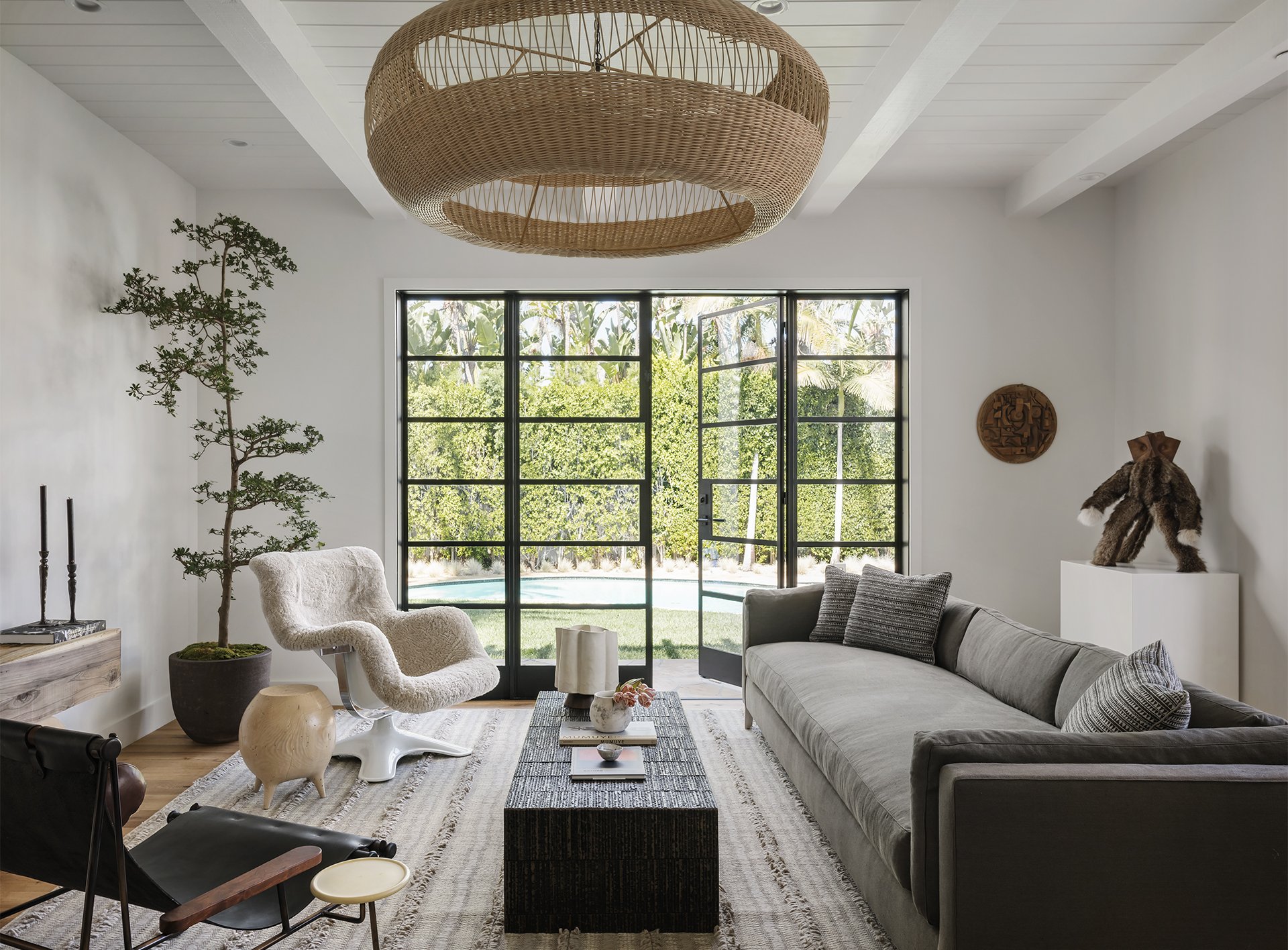 Interior design transizione come si fa