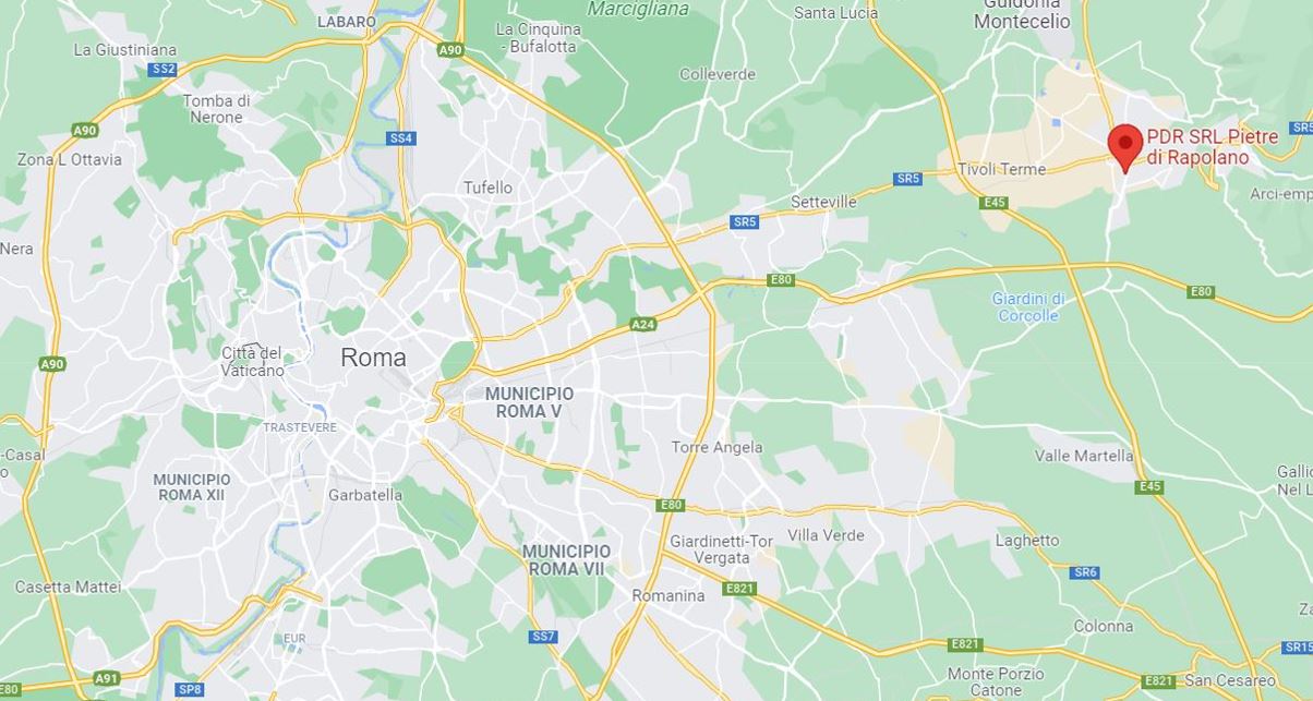 Mappa
