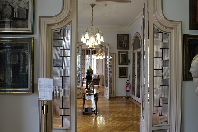 casa boschi