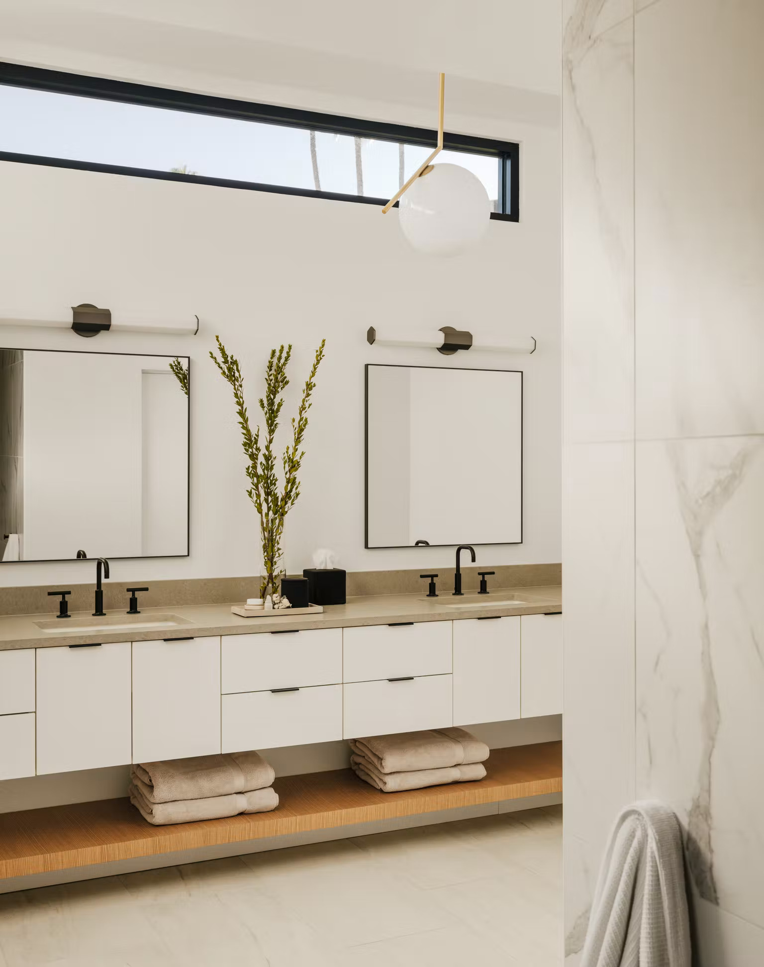 Tendenze bagno