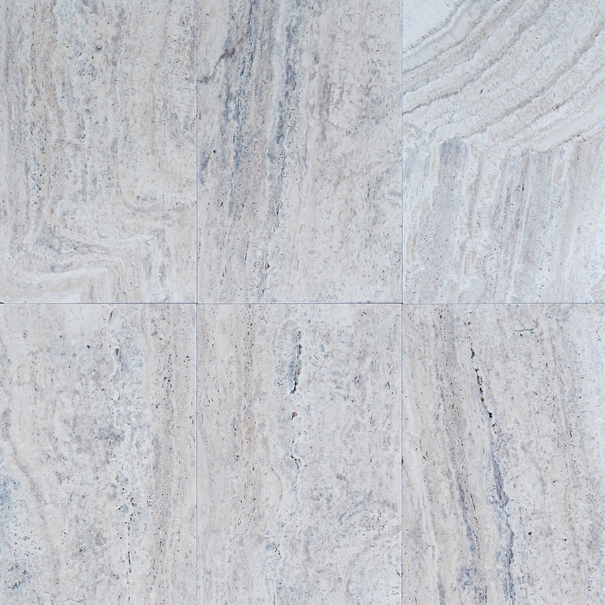 Luna Cross-cut travertine