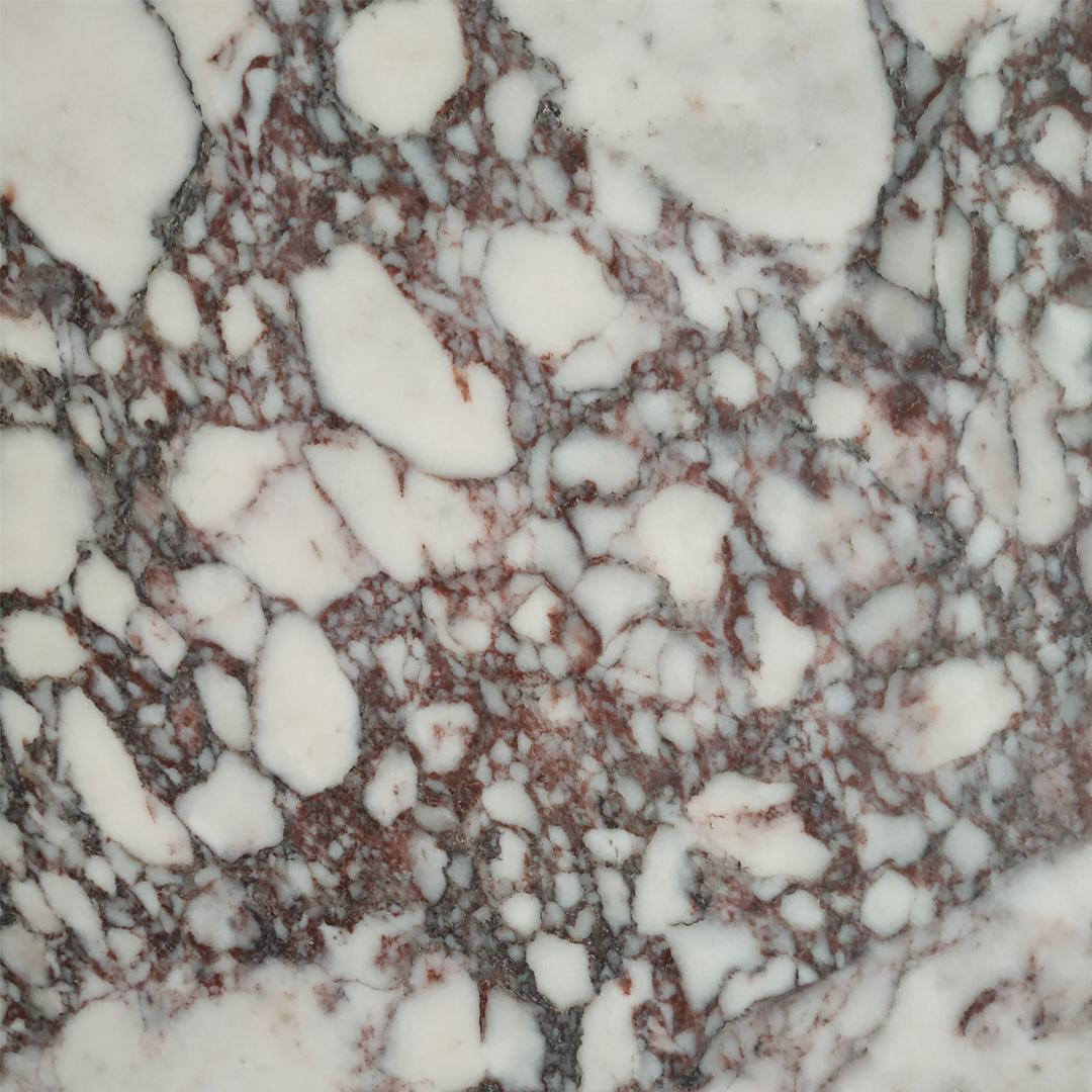 Breccia Viola Marble