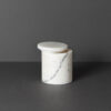 Bathroom accessories - PDR130 Lilac Marble