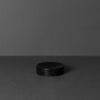 Set bagno in PDR136 marmo Nero Marquina TR