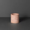 BadezimmerzubehÖr - PDR079 Rosa Travertin