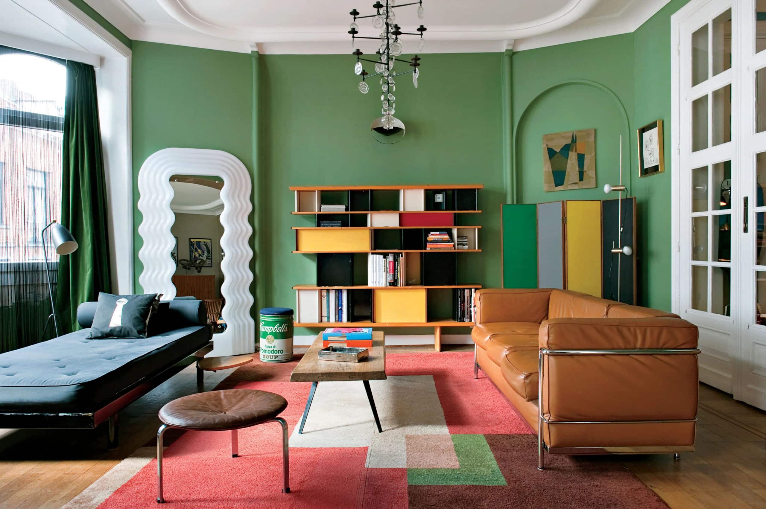 ARREDAMENTO sottsass