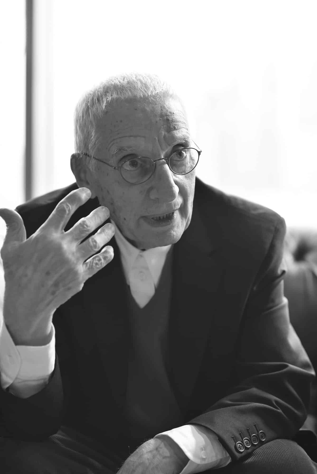 Alessandro mendini