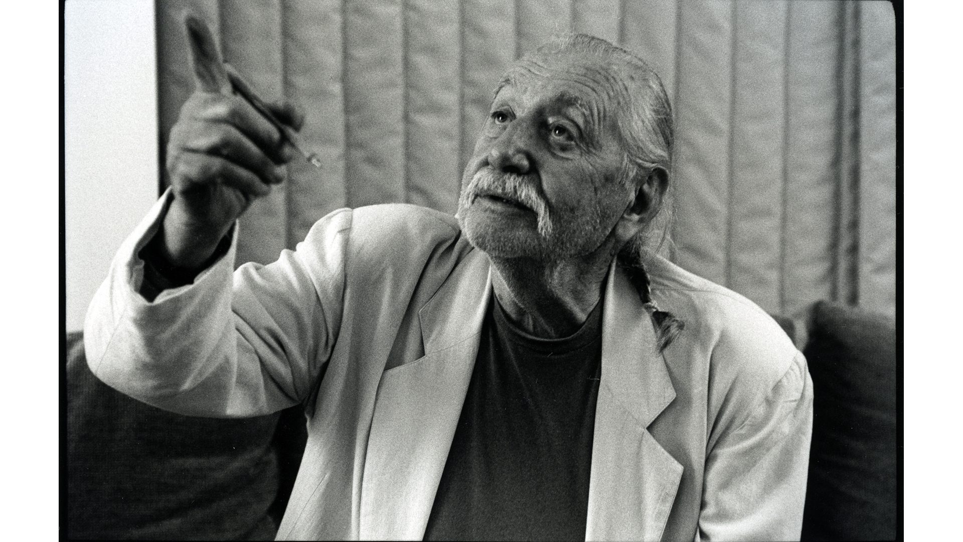 Ettore sottsass 