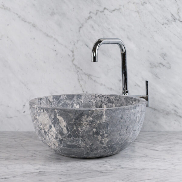 Ceppo d'oriente washbasin “Fiano”