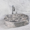 Lavabo Soap in  “Ceppo d'Oriente”