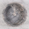 Lavabo Tonda in  “Ceppo d'Oriente”