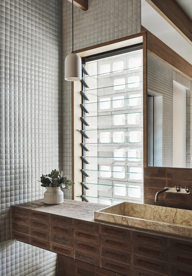 idee bagno ospiti