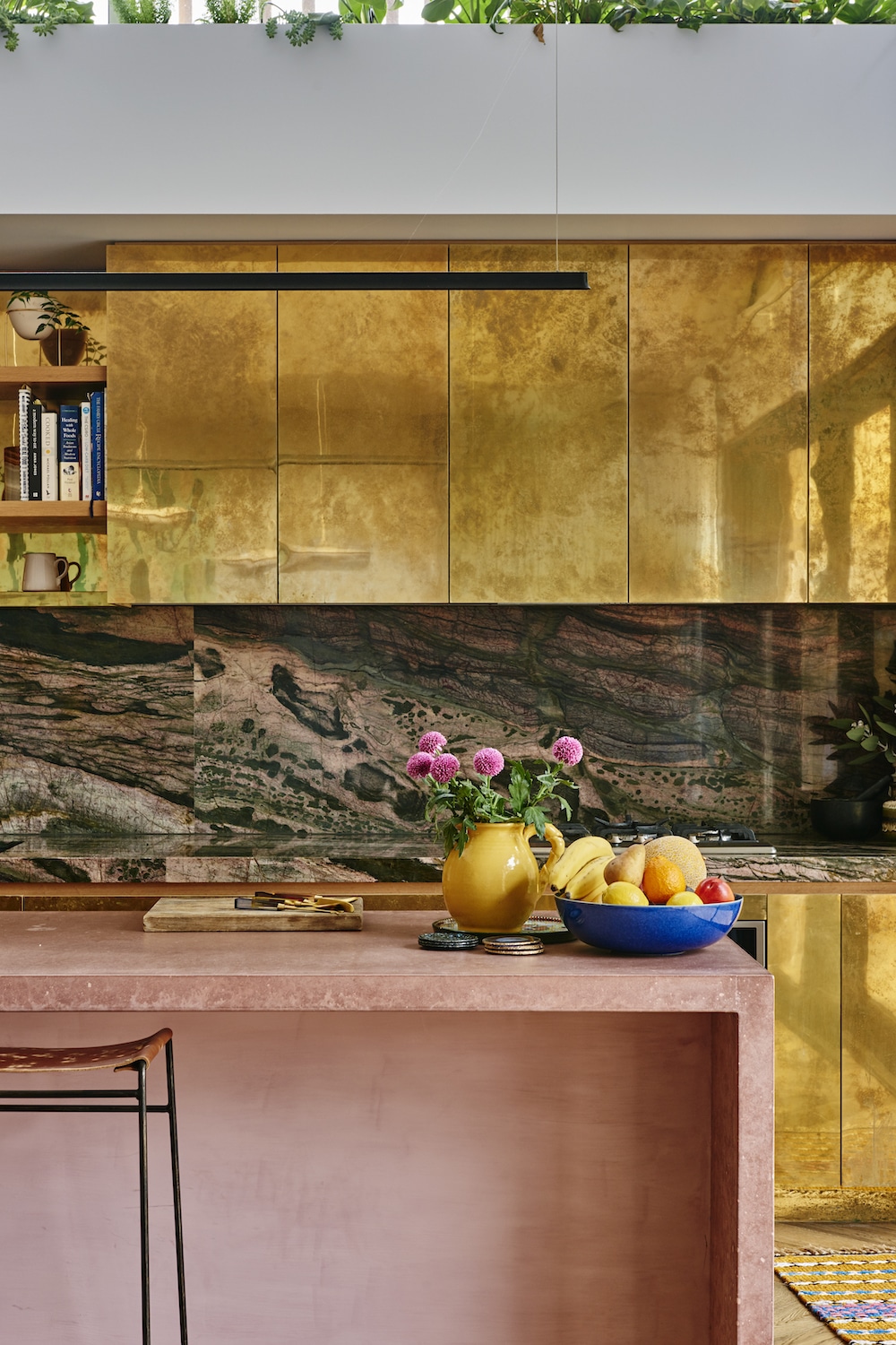 piano cucina trend 2025