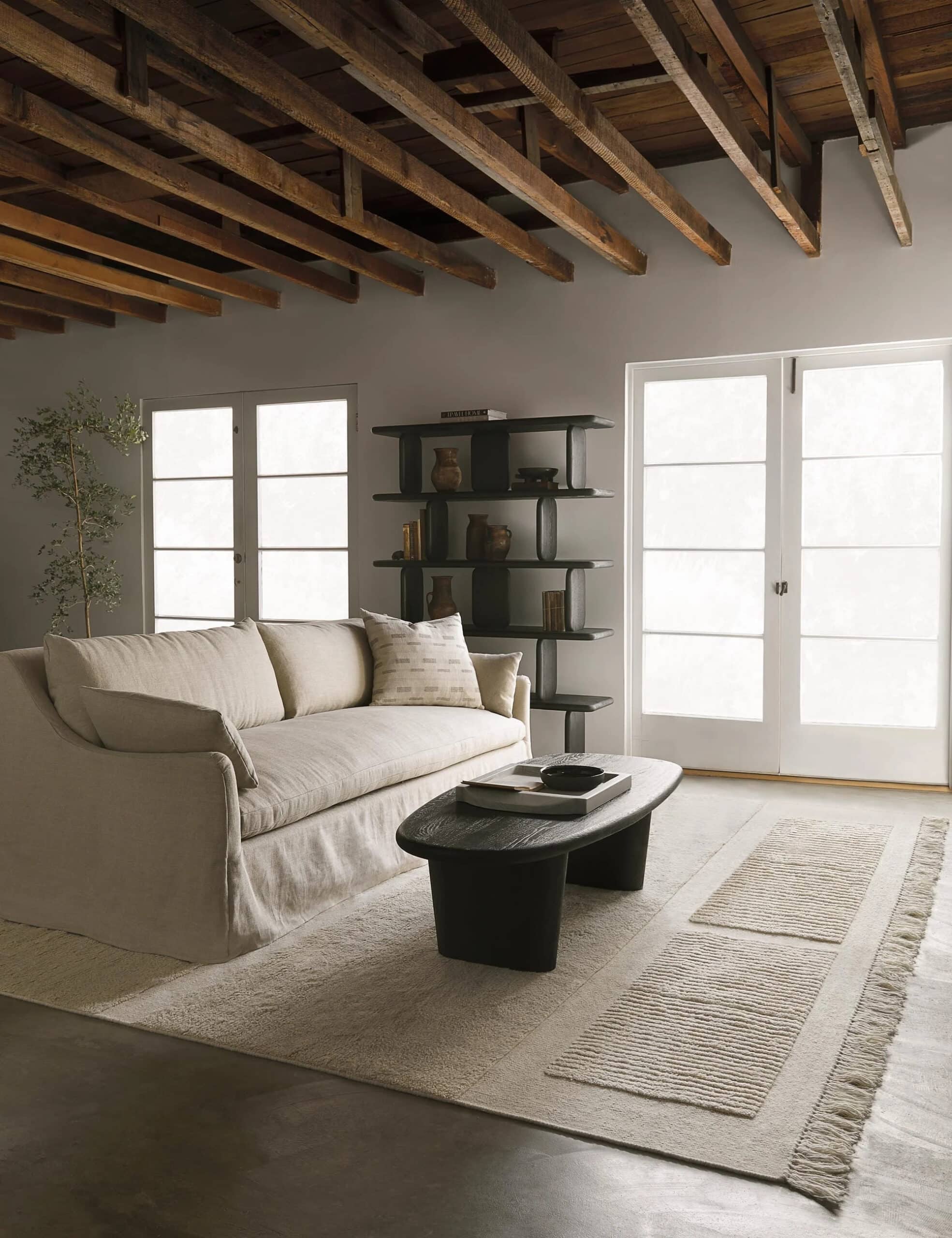 arredamento frange