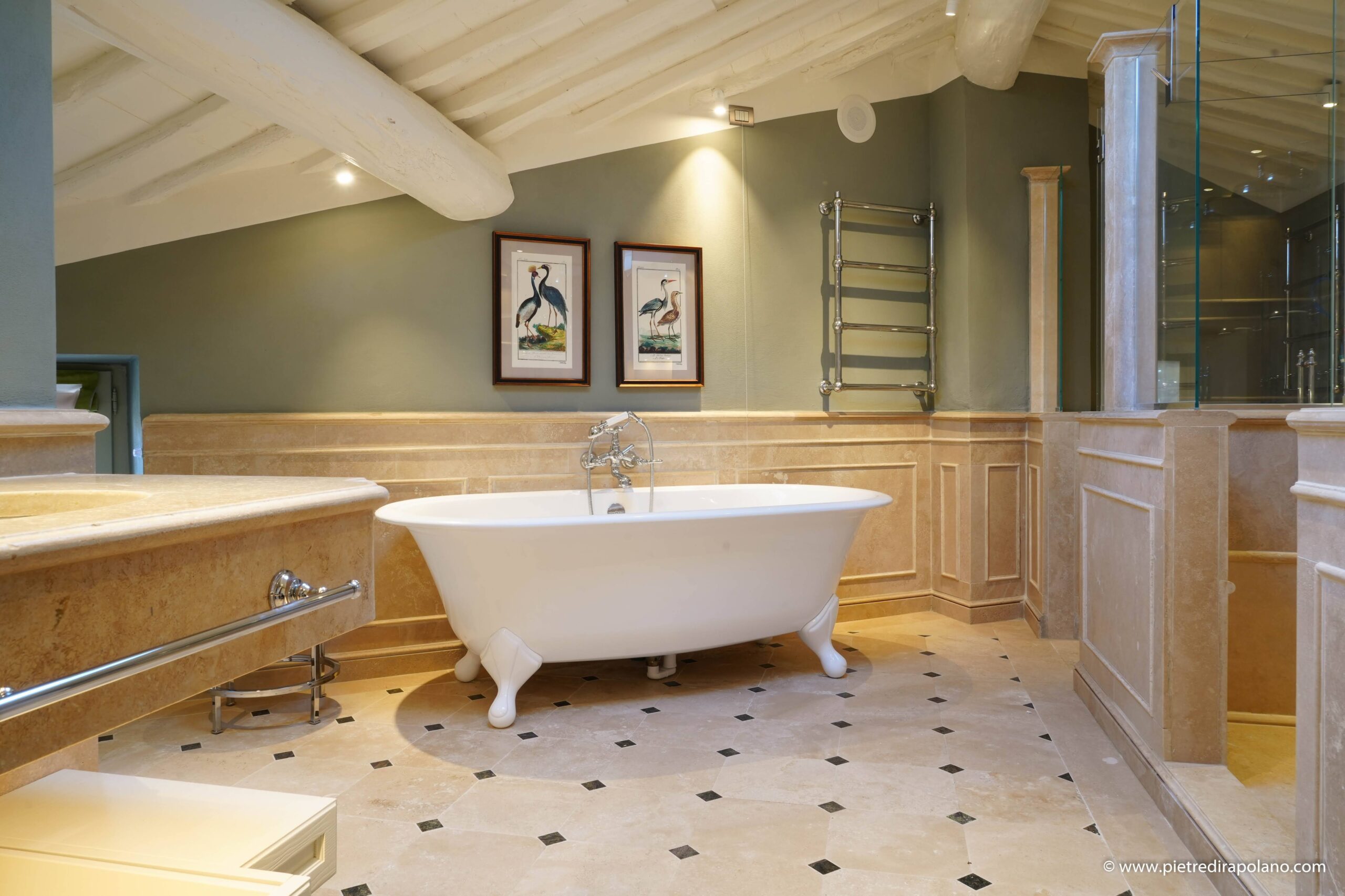 Resort Borgo San Felice