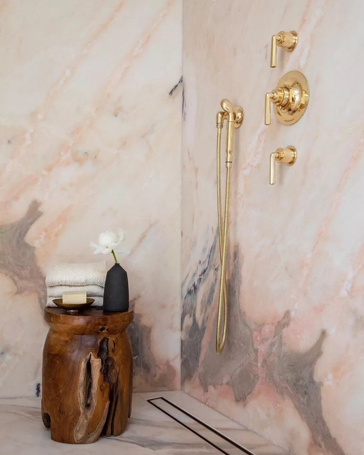 rivestimenti bagno 2025