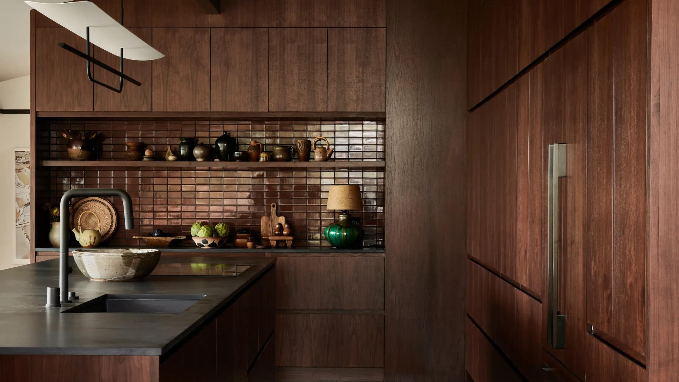 ARREDAMENTO monocromatico