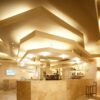 Pavimenti e rivestimenti Bar in travertino Becagli Chiaro (PDR006)