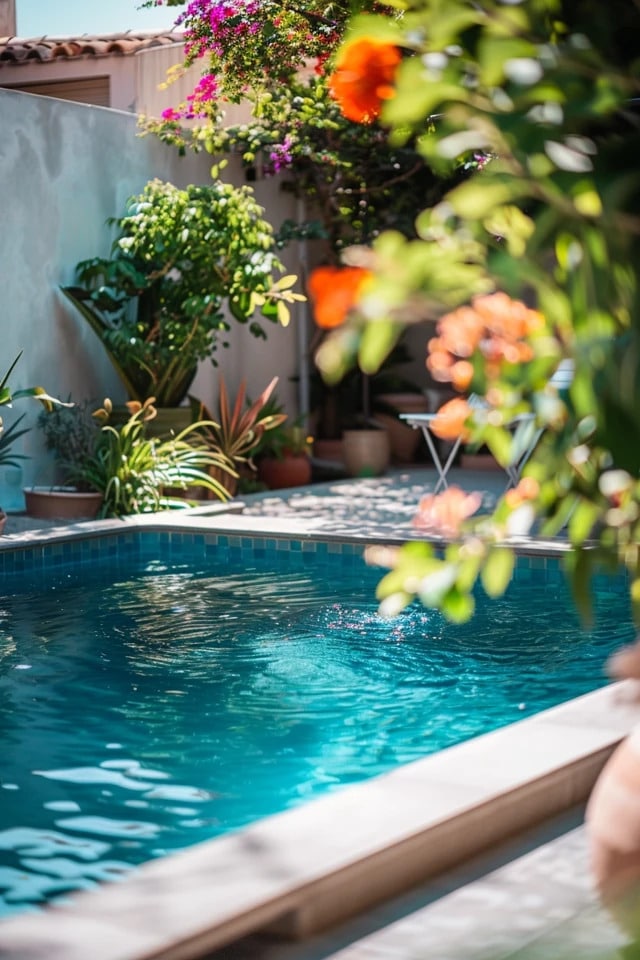 quanto costa una piscina