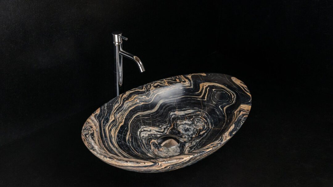 Ovetto new gold picasso va pg