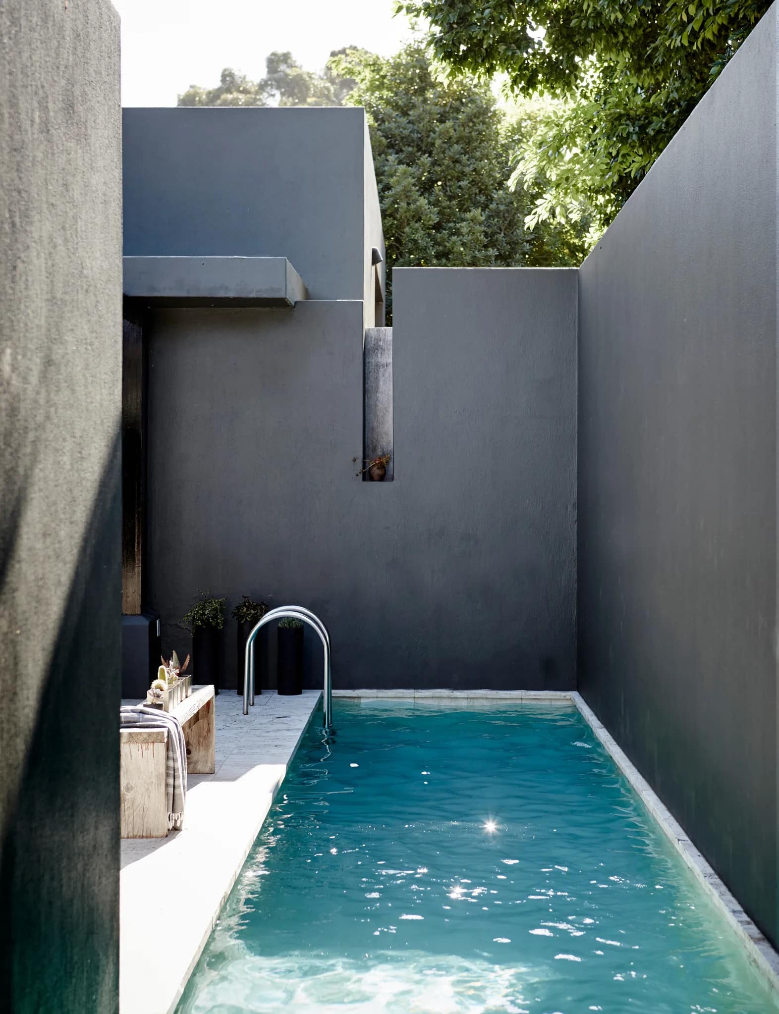 quanto costa fare una piscina
