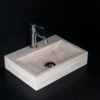 Back ch travertine