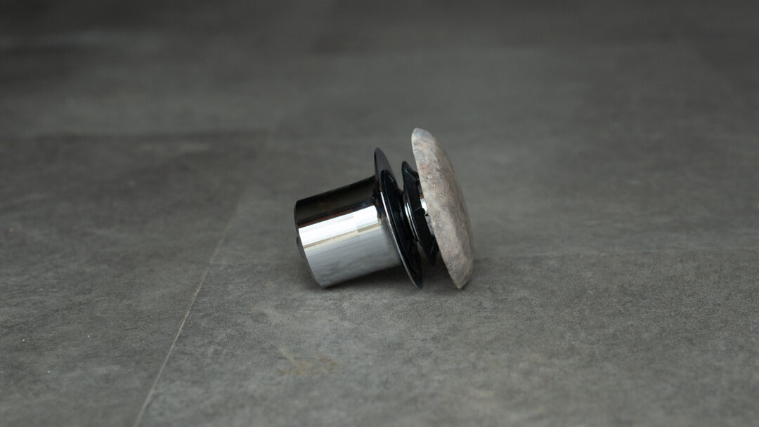 PDR026 stopper side