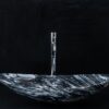 Ovetto New White Picasso Sink