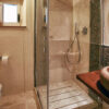 Shower tray
