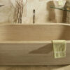 Bath sinks