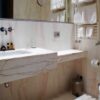 Bianco Alba x Pietre di Rapolano ()