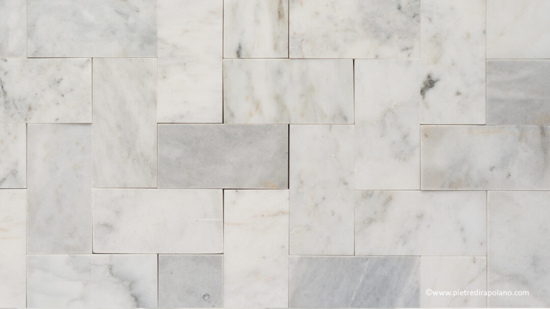 Bianco T 7.5x15