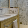 Breccia Gold x