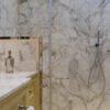 Breccia Gold x