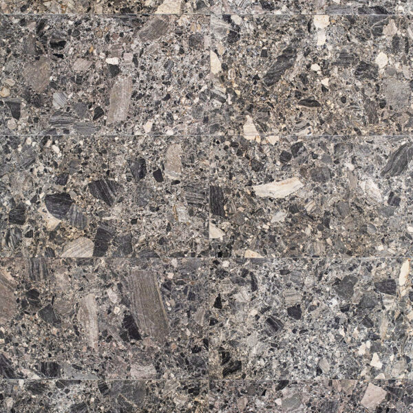 Breccia “Ceppo d’Oriente”
