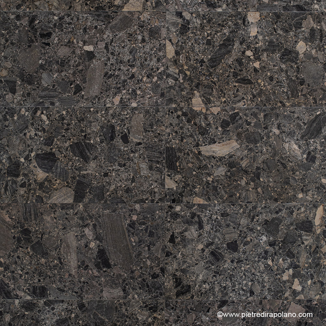 Breccia d'oriente x