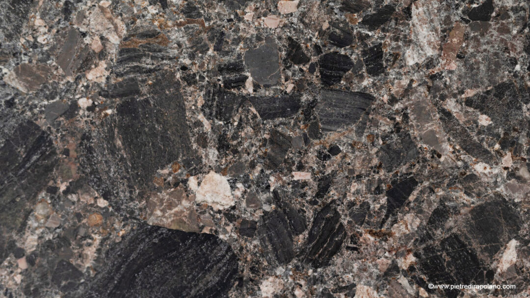 Breccia d'oriente x