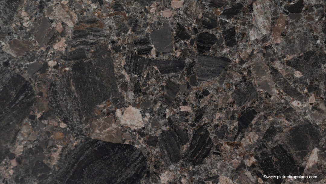 Breccia d'oriente x