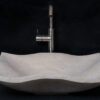 Waschbecken Carta Marmor