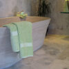 Travertine Cone Bathtub