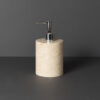 Bathroom set in PDR067 light blend