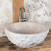 lavabo Tondozzo da appoggio