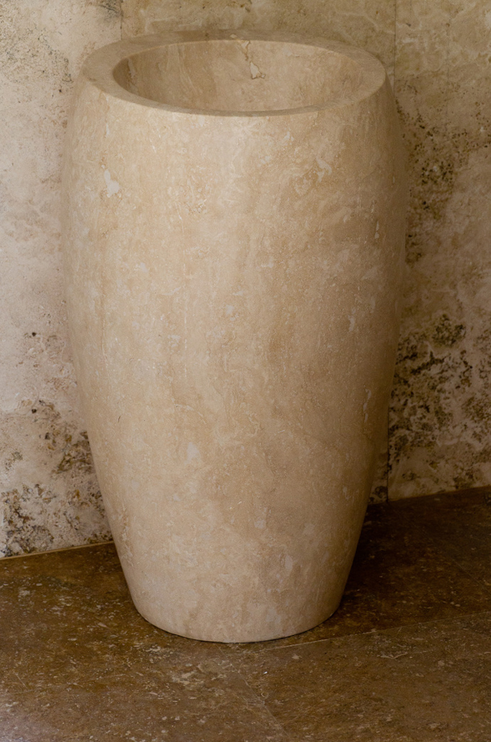 Corno Detail